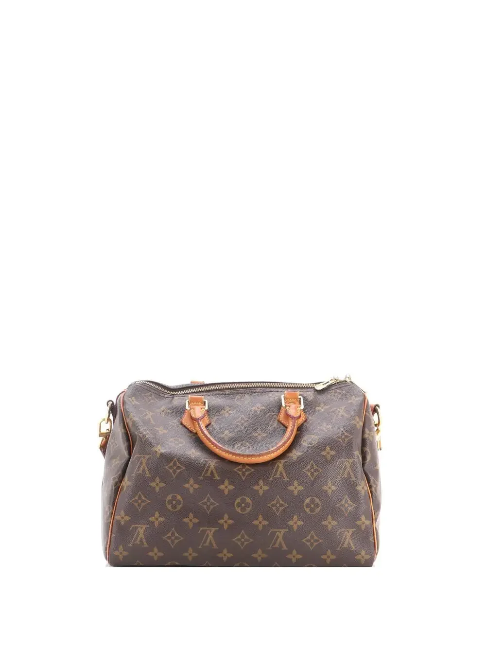 Louis Vuitton Speedy Bandouliere Bag #340677L17B